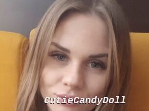 CutieCandyDoll