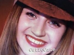 CutieCate