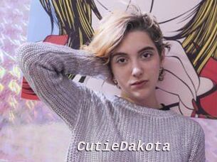 CutieDakota