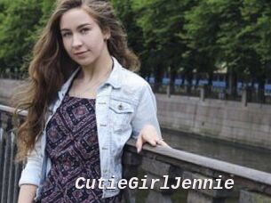 CutieGirlJennie