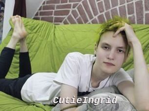 CutieIngrid