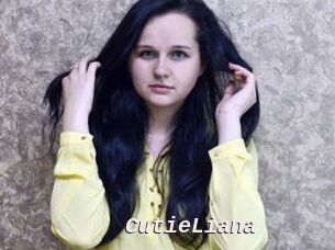 CutieLiana