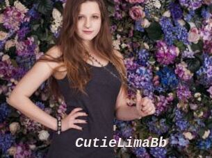 CutieLimaBb Live Camgirls Sex