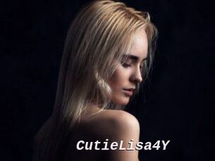 CutieLisa4Y