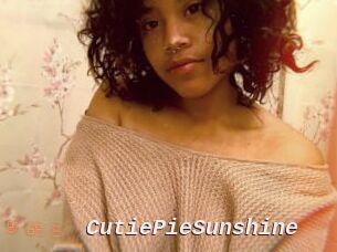 CutiePieSunshine