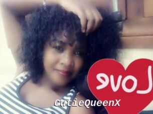 CutieQueenX