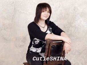 CutieSHINA