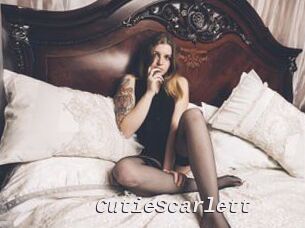 CutieScarlett