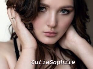 CutieSophiie