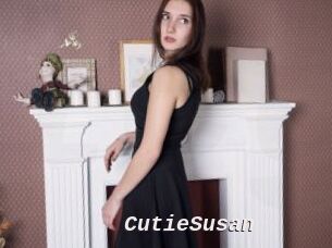CutieSusan