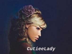 CutieeLady