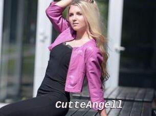 CutteAngell