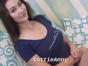CuttieAnny