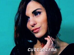 Cuttie_Irma