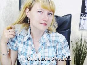 CuttieeStella