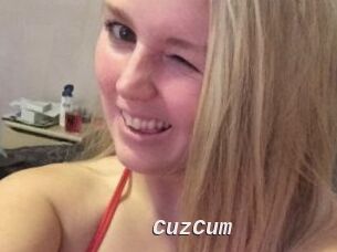 CuzCum