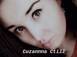 Cuzannna_Ctill