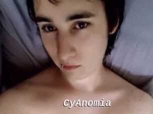 CyAnomia