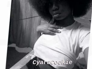 CyaraCookie