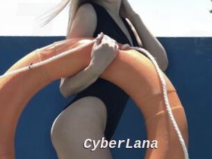 CyberLana