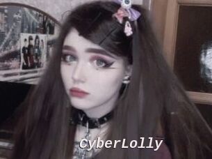 CyberLolly Live Camgirls Sex