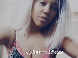 CyberMxlf420