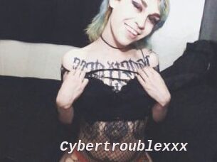 Cybertroublexxx