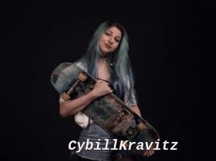 CybillKravitz