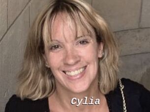 Cylia