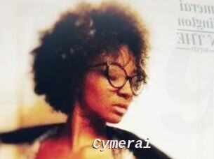 Cymerai