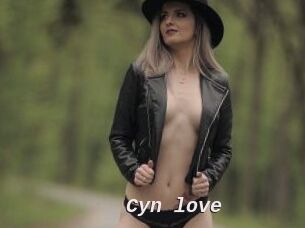 Cyn_love