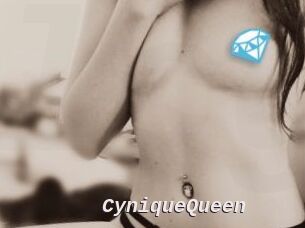 CyniqueQueen