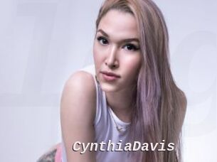 CynthiaDavis