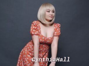 CynthiaHall