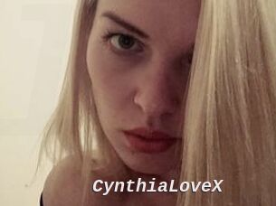 CynthiaLoveX