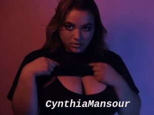 CynthiaMansour