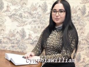 CynthiaWilliam