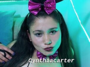 Cynthiacarter