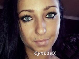 CyntiaX