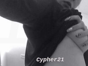 Cypher21