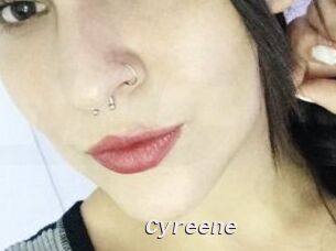 Cyreene