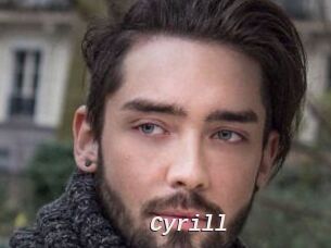 Cyrill