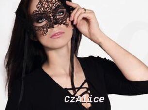 CzAlice