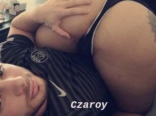 Czaroy