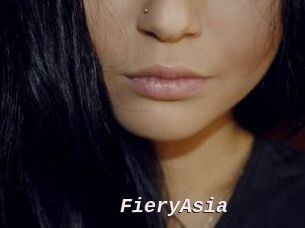 FieryAsia