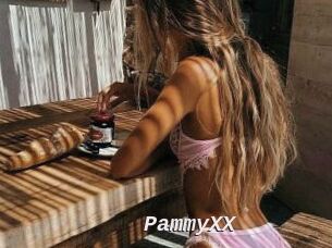 PammyXX