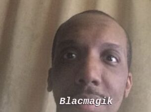 Blacmagik