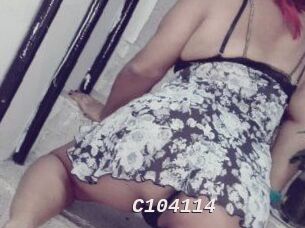 C104114