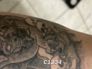 C1234