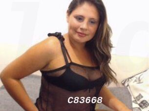 C83668